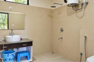 Parijat by Kasa Stays Luxury - Comfort Resort, Mukteshwar - 9
