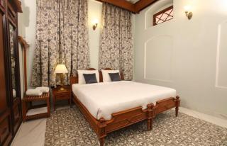 Taj Mahal Hotel Abids - 5
