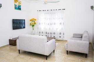 Peace Entree Personelle T3 Fidjrosse plage - 0