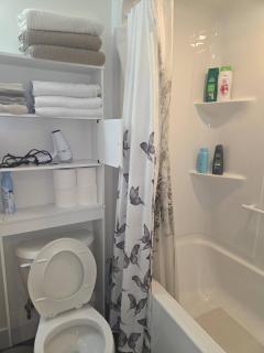 The Hideaway on Jensen - 3