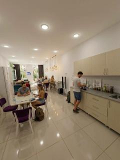 FRIENDS Hostel Baku - 8