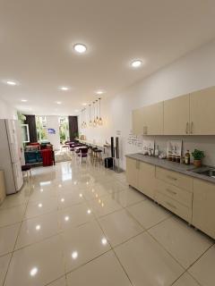 FRIENDS Hostel Baku - 5