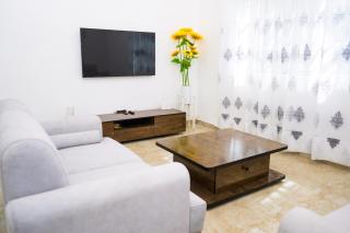 Peace Entree Personelle T3 Fidjrosse plage - 5
