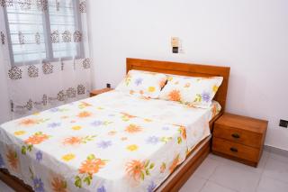 Peace Entree Personelle T3 Fidjrosse plage - 4