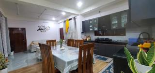 L Cube Homestay Dirang - 9