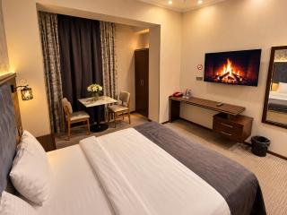 Mildom Hotel Baku - 6