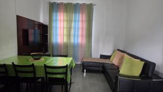 Apartamento Nampula City Center - 2