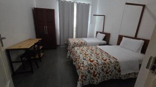 Apartamento Nampula City Center - 0