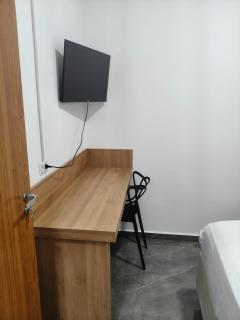 Pousada Residencial Mar Azul suite16 - 0