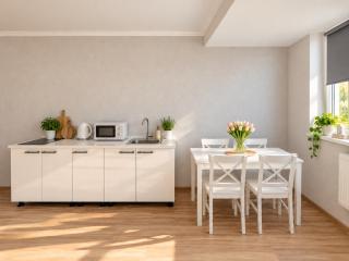 Ismail street apartments - 6