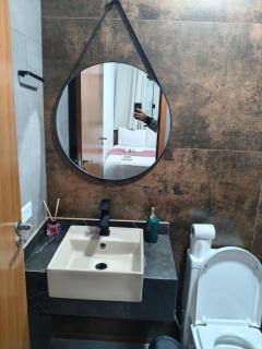 Pousada Residencial Mar Azul suite16 - 5