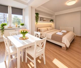 Ismail street apartments - 9
