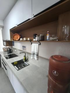 Pousada Residencial Mar Azul suite16 - 3