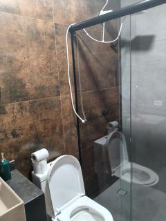 Pousada Residencial Mar Azul suite16 - 2