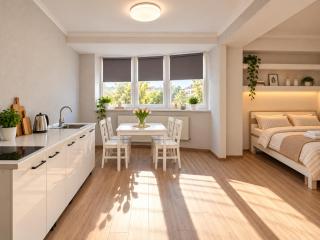 Ismail street apartments - 2