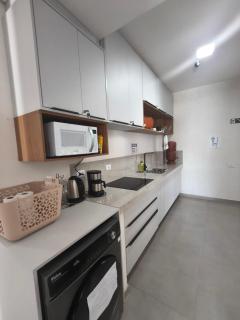 Pousada Residencial Mar Azul suite16 - 1