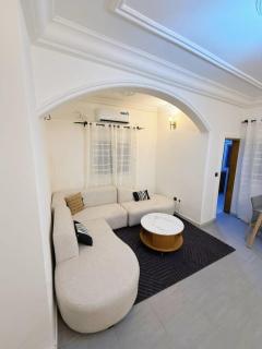 Rodsi Appartement - 0