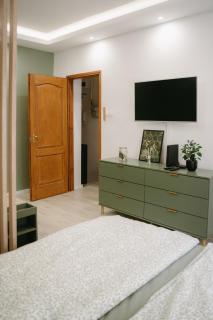 Szemüveges Tacskó Apartman - 6