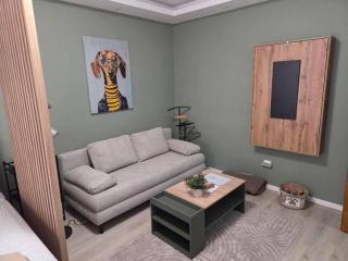 Szemüveges Tacskó Apartman - 3