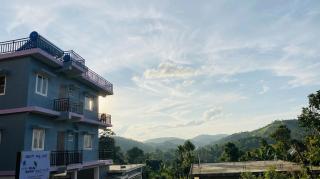 Misty Mountain View Rooms - 3