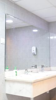 Modern Studio with SeaView Pool & Gym - 6