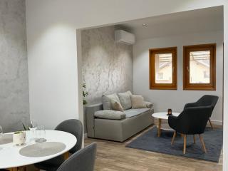 Q Apartment 1 - 3
