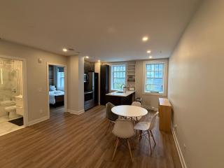 Luxury apartment 3 bedroom in heart of Montreal downtown - 0