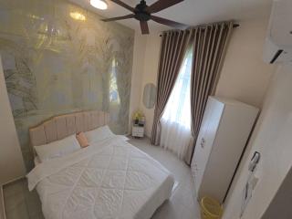 Homestay Klebang Beach Melaka 4Musleem - 1