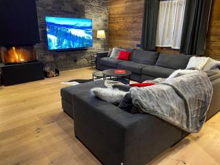 Premium 200sqm Chalet in Chamonix Valley ! - 4