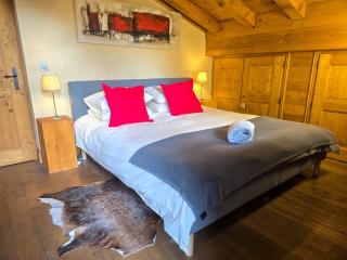 Premium 200sqm Chalet in Chamonix Valley ! - 1