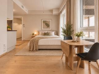 Modern & Cozy Apartment in Tromsø - 2