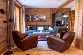 Premium 200sqm Chalet in Chamonix Valley ! - 2