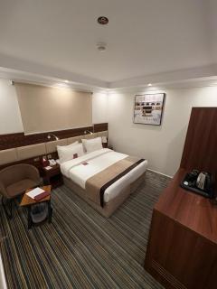 فندق سنود اجياد Snood Ajyad Hotel - 0