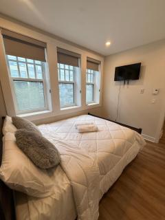 Luxury apartment 3 bedroom in heart of Montreal downtown - 7