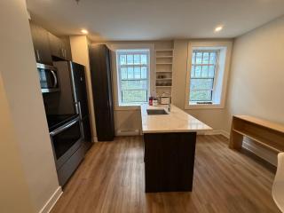 Luxury apartment 3 bedroom in heart of Montreal downtown - 6