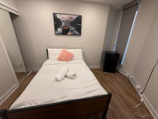 Luxury apartment 3 bedroom in heart of Montreal downtown - 5