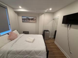 Luxury apartment 3 bedroom in heart of Montreal downtown - 4