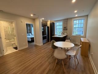 Luxury apartment 3 bedroom in heart of Montreal downtown - 3
