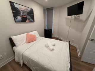 Luxury apartment 3 bedroom in heart of Montreal downtown - 1