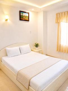 Seven Stars Hotel - 9