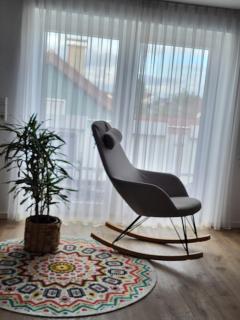Apartment Zum Wohlfühlen - 0