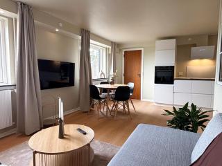 Cozy 2-Bedroom Home near nature and city - 0