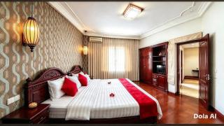 Hanoi Golden Moon Hotel & Travel - 2