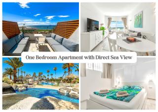 Apartments in complex Altamira with ocean view - 9