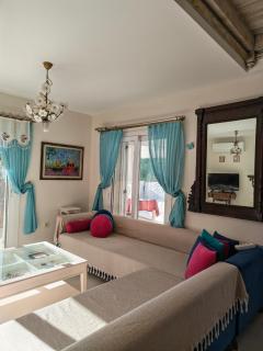 Evalacati-Villa Palma-Centrally located and Ready for winter - 6