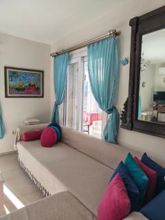 Evalacati-Villa Palma-Centrally located and Ready for winter - 4