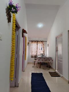 RL individual cottage - 2