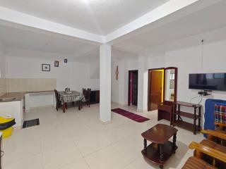 RL individual cottage - 1