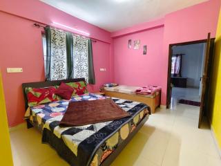 RL Homestay 2 bed roomhall individual villa - 2