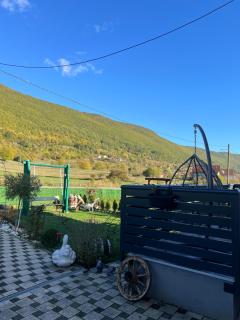 Apartman Demirovic - 9